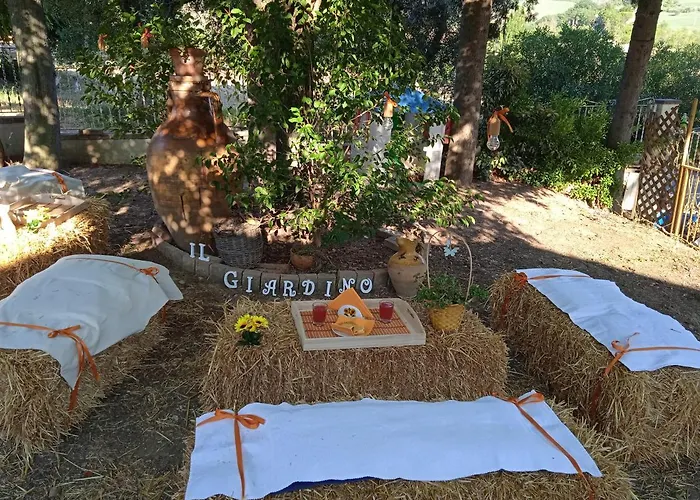 B&B Il Giardino