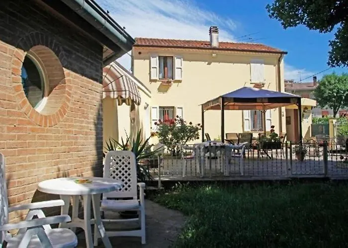 B&B Il Giardino
