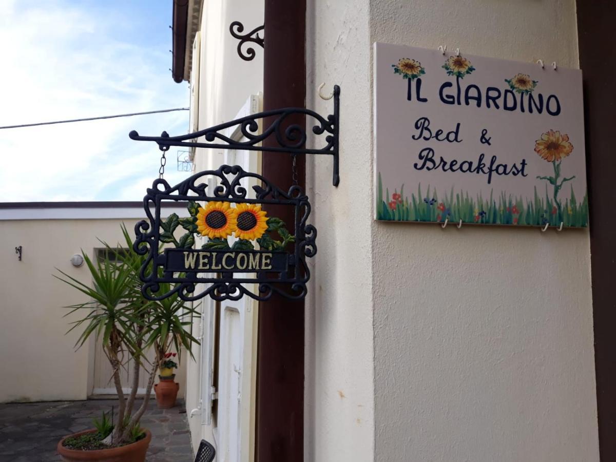 Il Giardino *