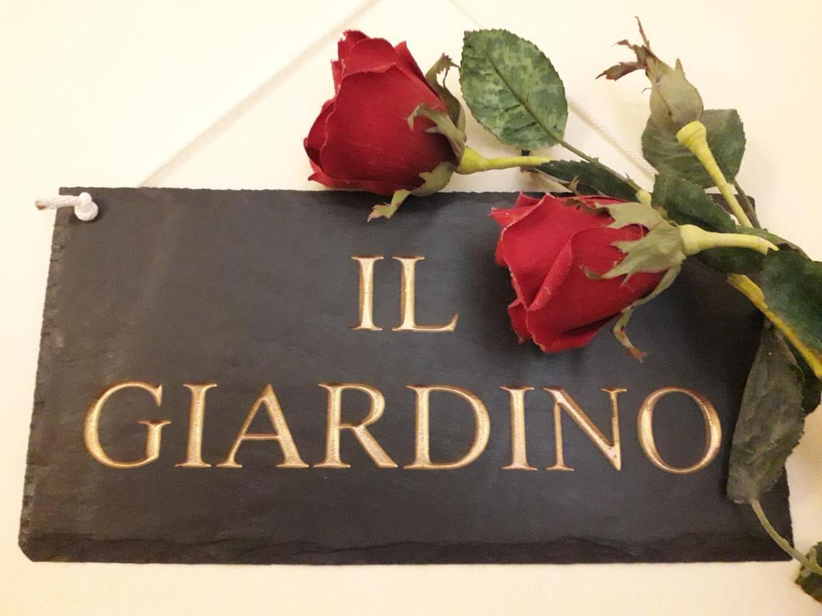 Il Giardino Bed & Breakfast Tavullia