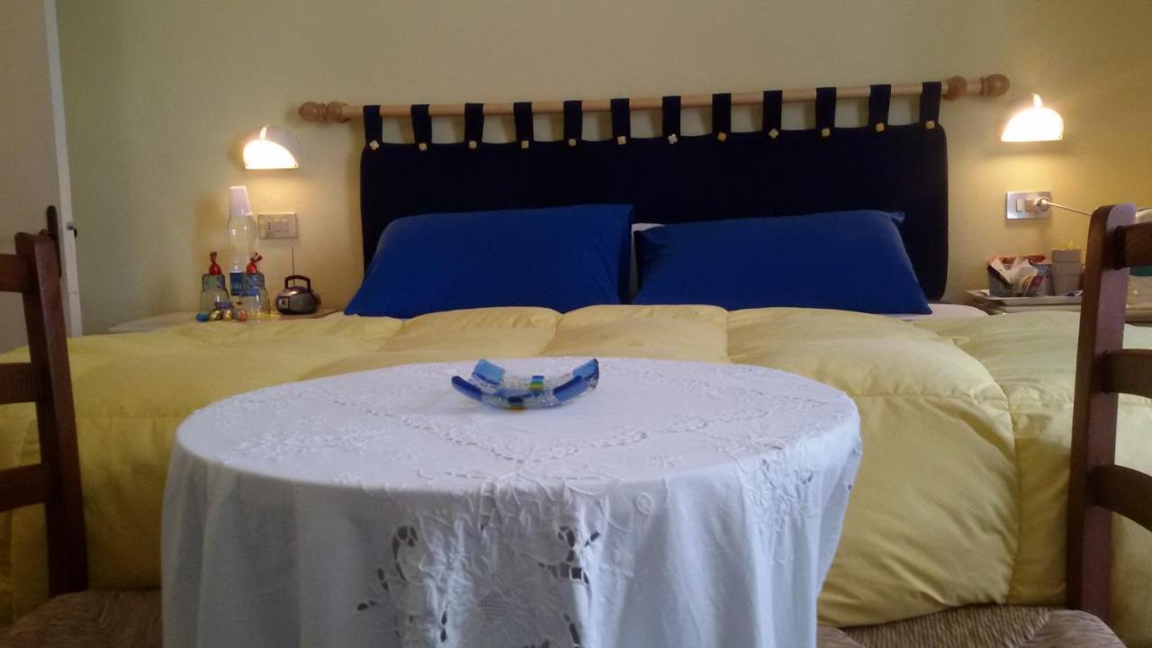 Bed & Breakfast Il Giardino *