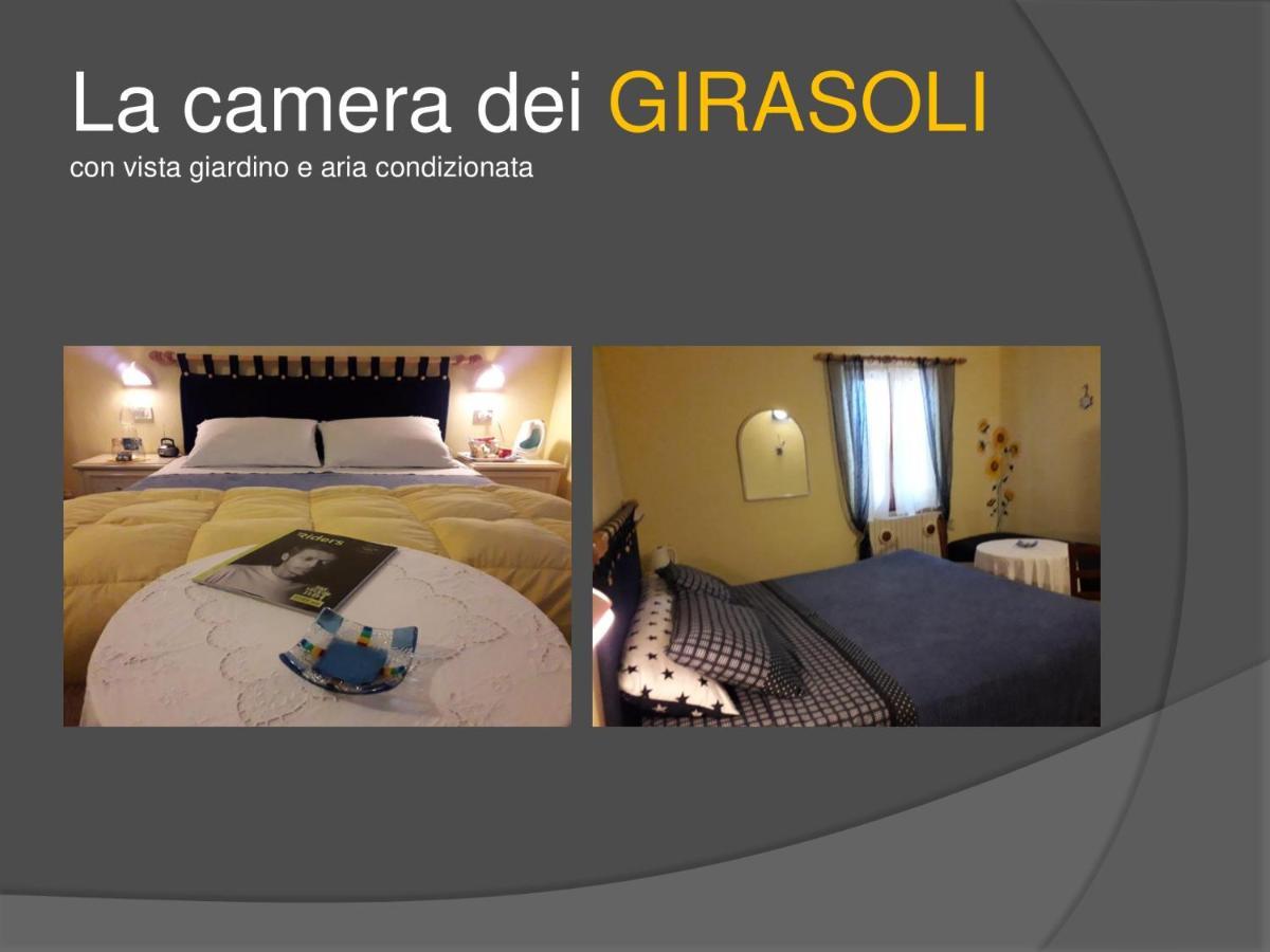 Il Giardino Tavullia