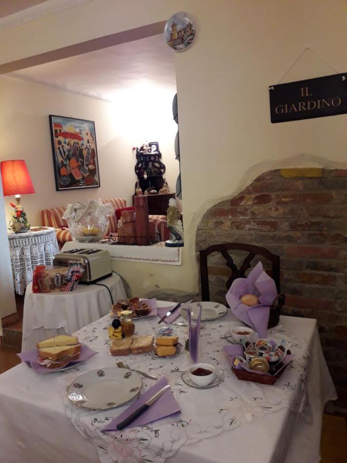 Il Giardino *