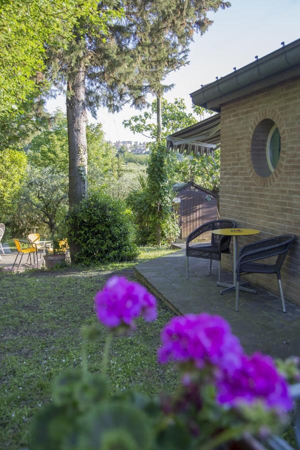 Il Giardino Bed & Breakfast Tavullia