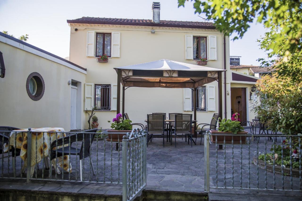 Il Giardino Bed & Breakfast *
