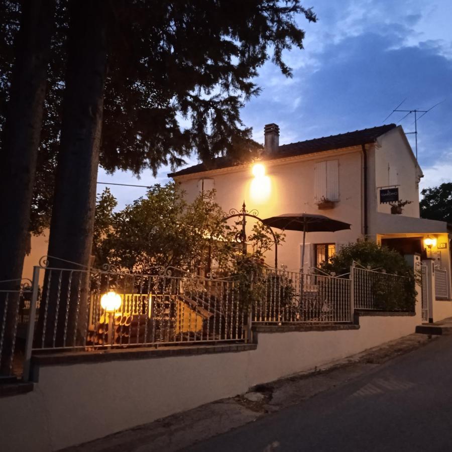 Il Giardino