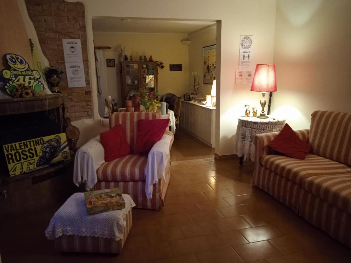 Il Giardino Bed & Breakfast Tavullia