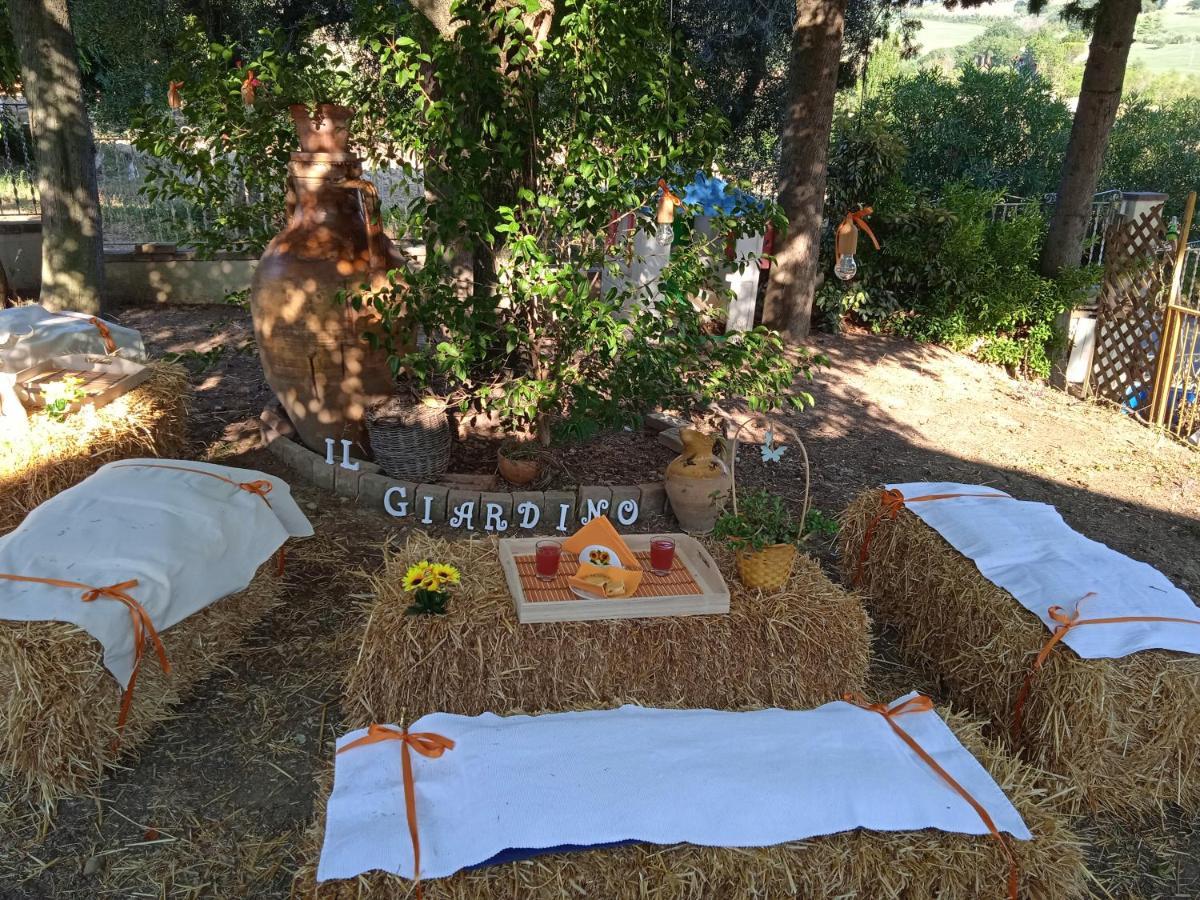 Il Giardino