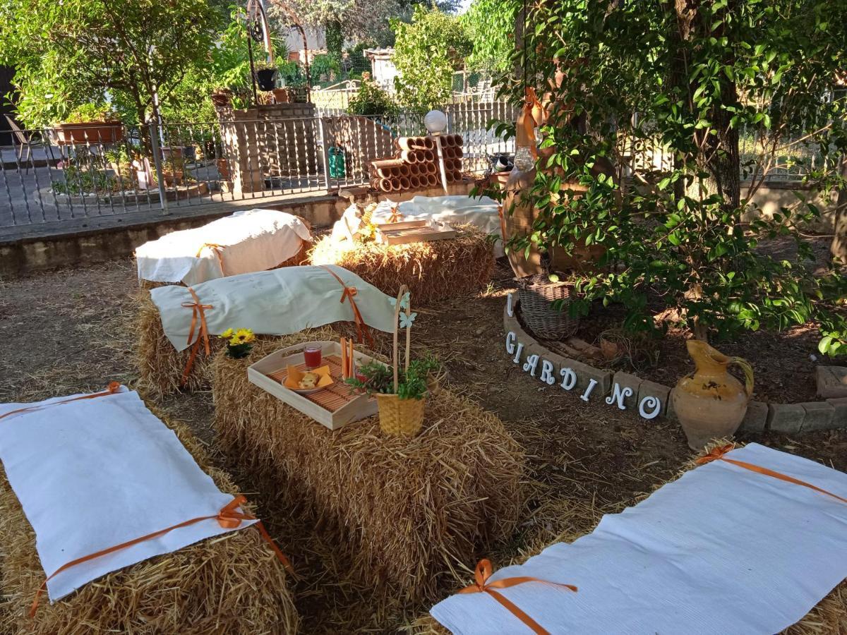 Il Giardino Bed & Breakfast Tavullia
