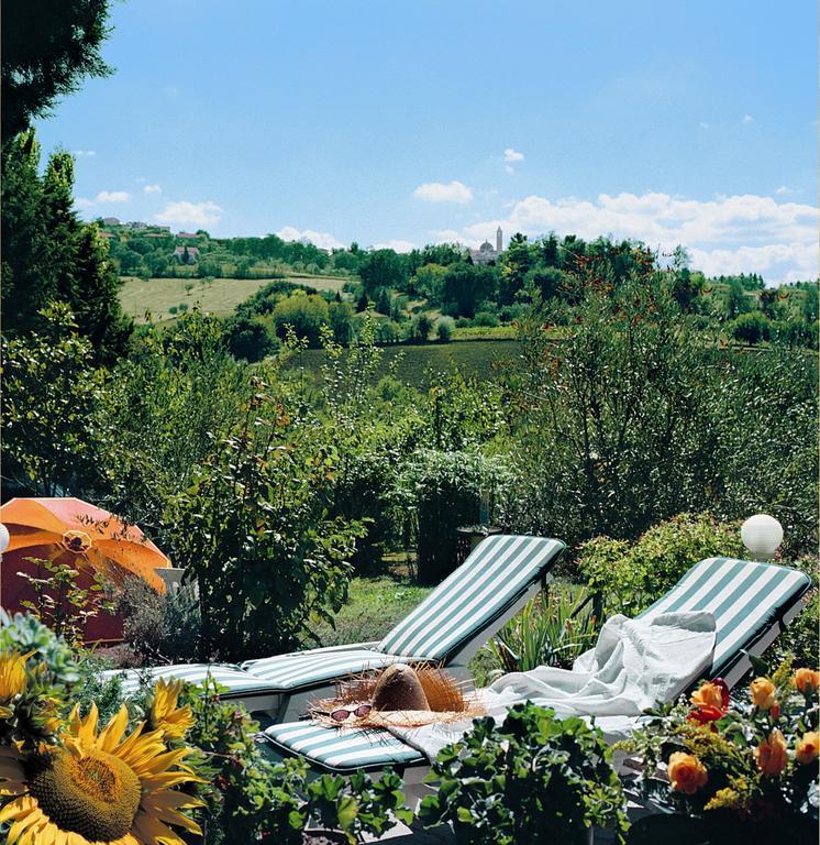 Il Giardino Bed & Breakfast Tavullia