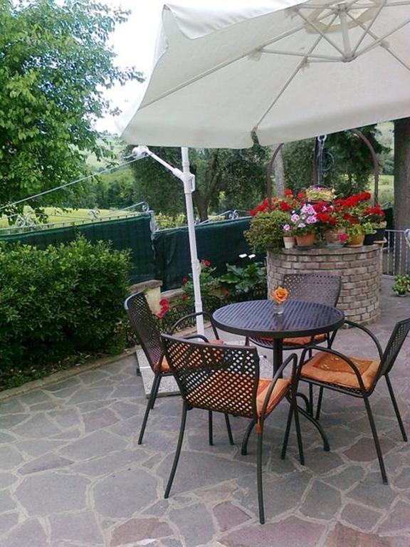 Il Giardino