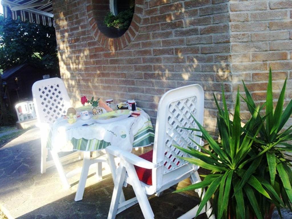 Il Giardino * Tavullia