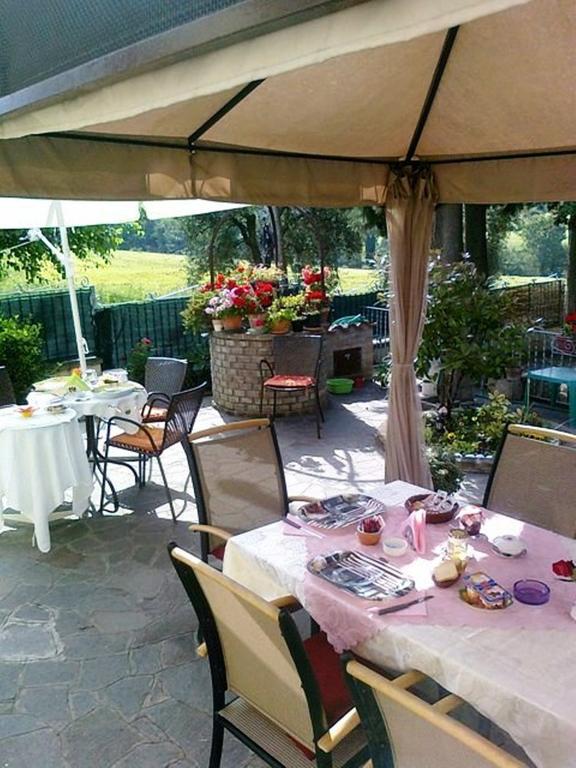 Bed & Breakfast Il Giardino *