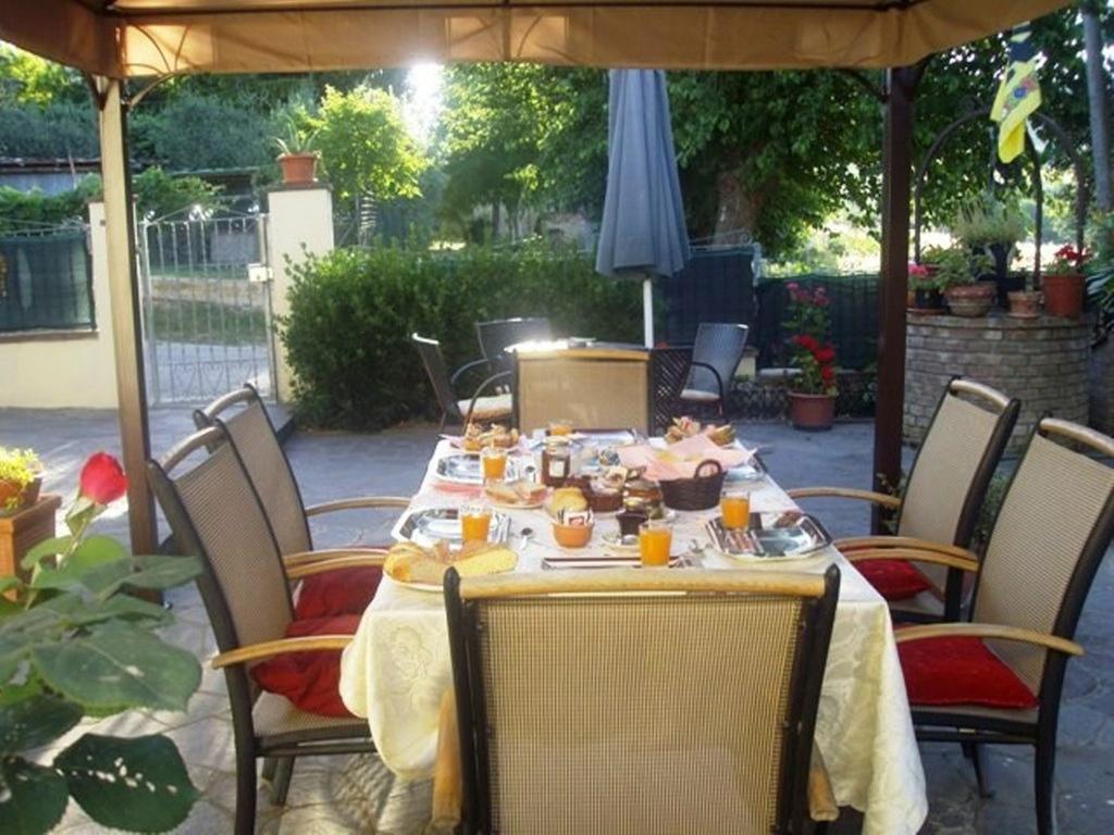 Il Giardino *