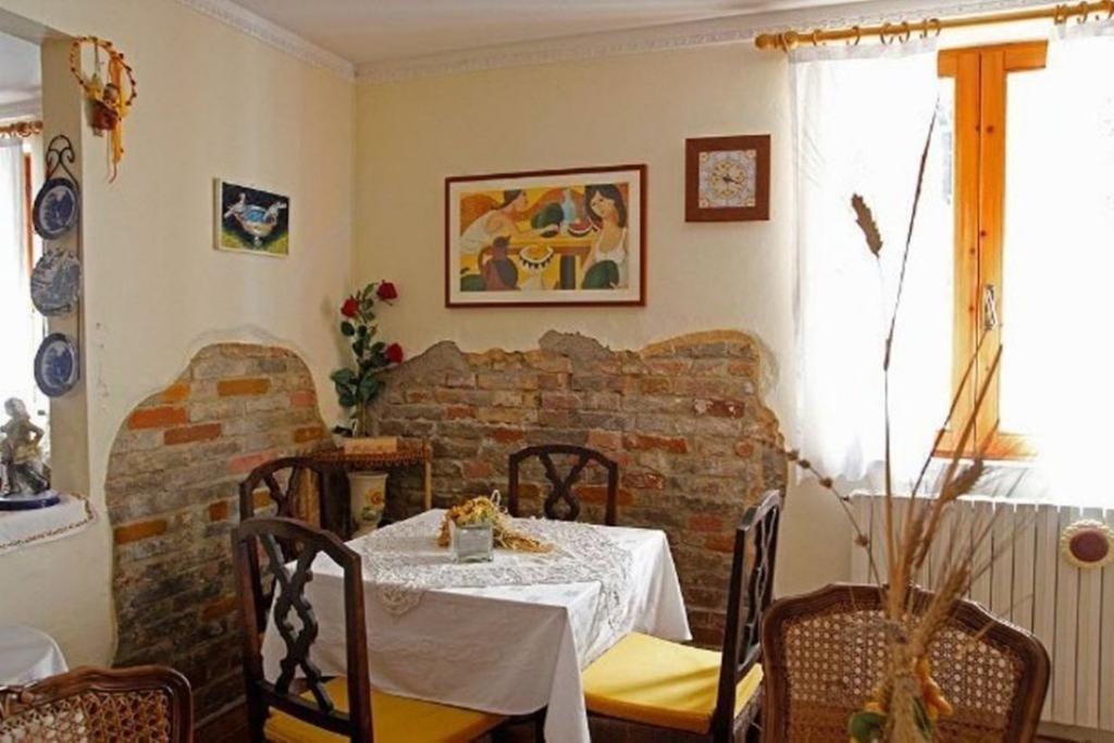Il Giardino Bed & Breakfast