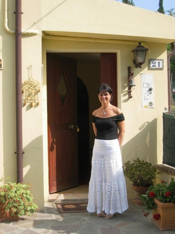 Il Giardino
