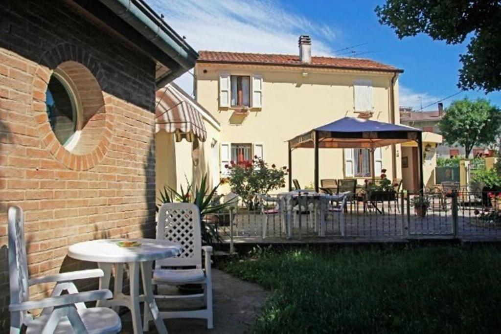 Il Giardino Bed & Breakfast Tavullia