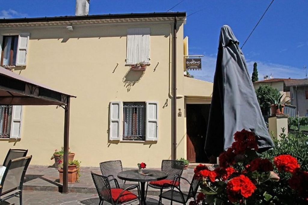 Bed & Breakfast Il Giardino
