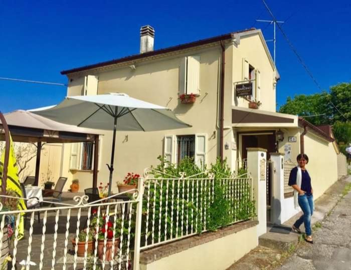 Il Giardino *