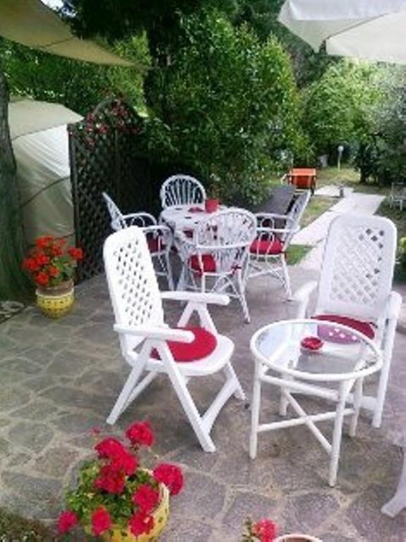 Bed & Breakfast Il Giardino