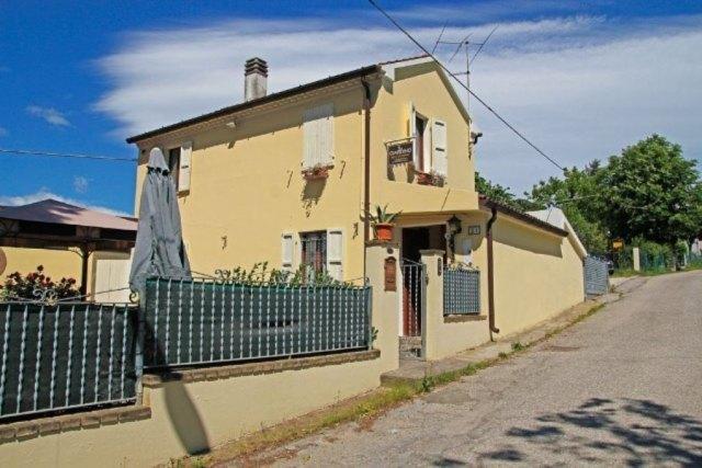 Il Giardino Tavullia