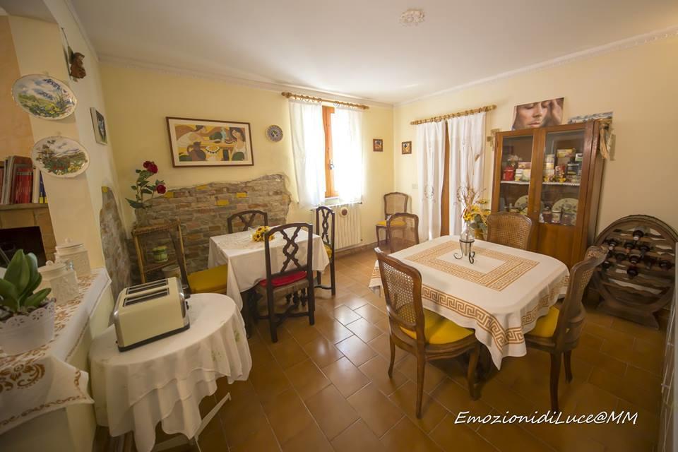 Bed & Breakfast Il Giardino *