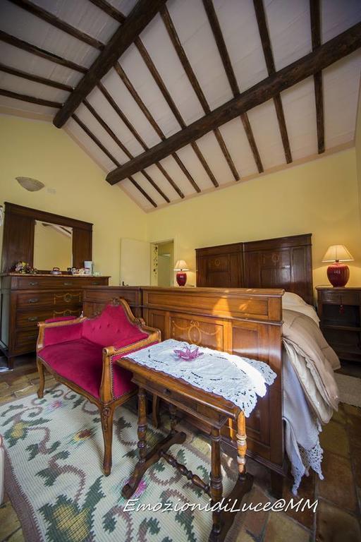 Bed & Breakfast Il Giardino Tavullia