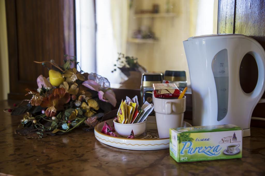 Bed & Breakfast Il Giardino