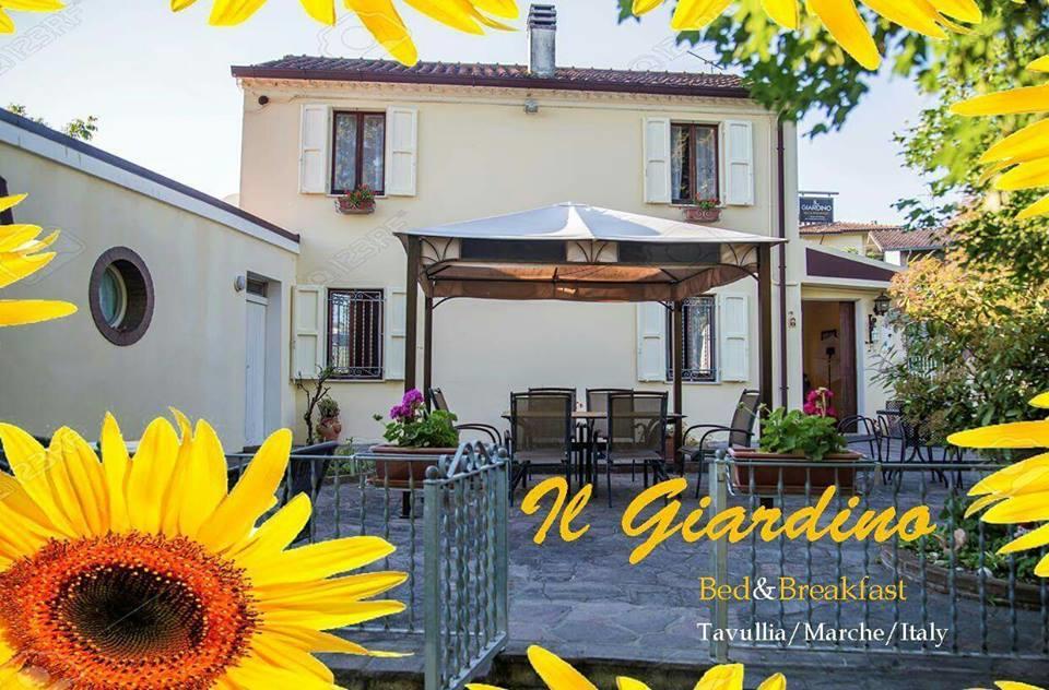 Bed & Breakfast Il Giardino *