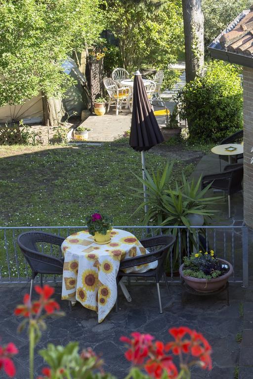 Il Giardino Bed & Breakfast *