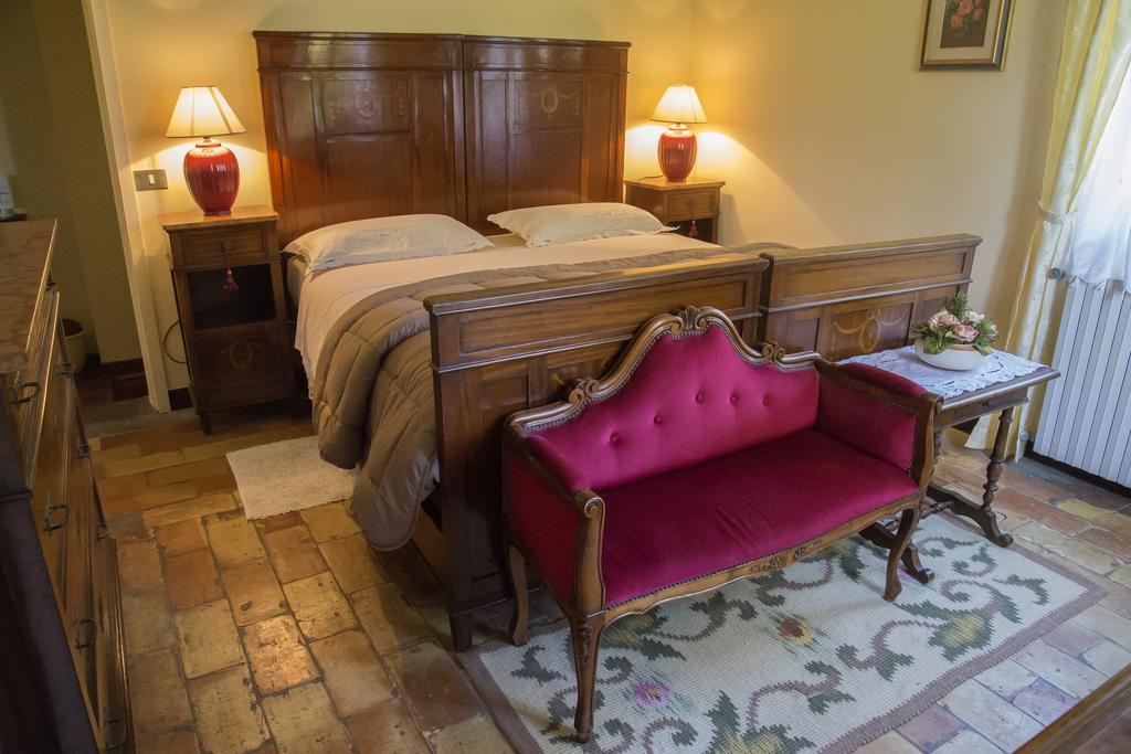 Il Giardino Bed & Breakfast *