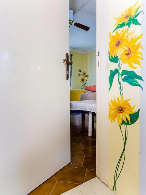 Il Giardino Bed & Breakfast *