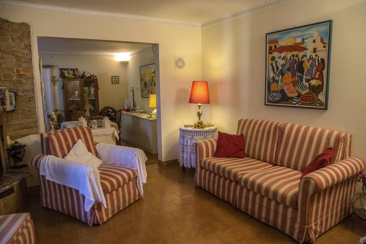 Bed & Breakfast Il Giardino *